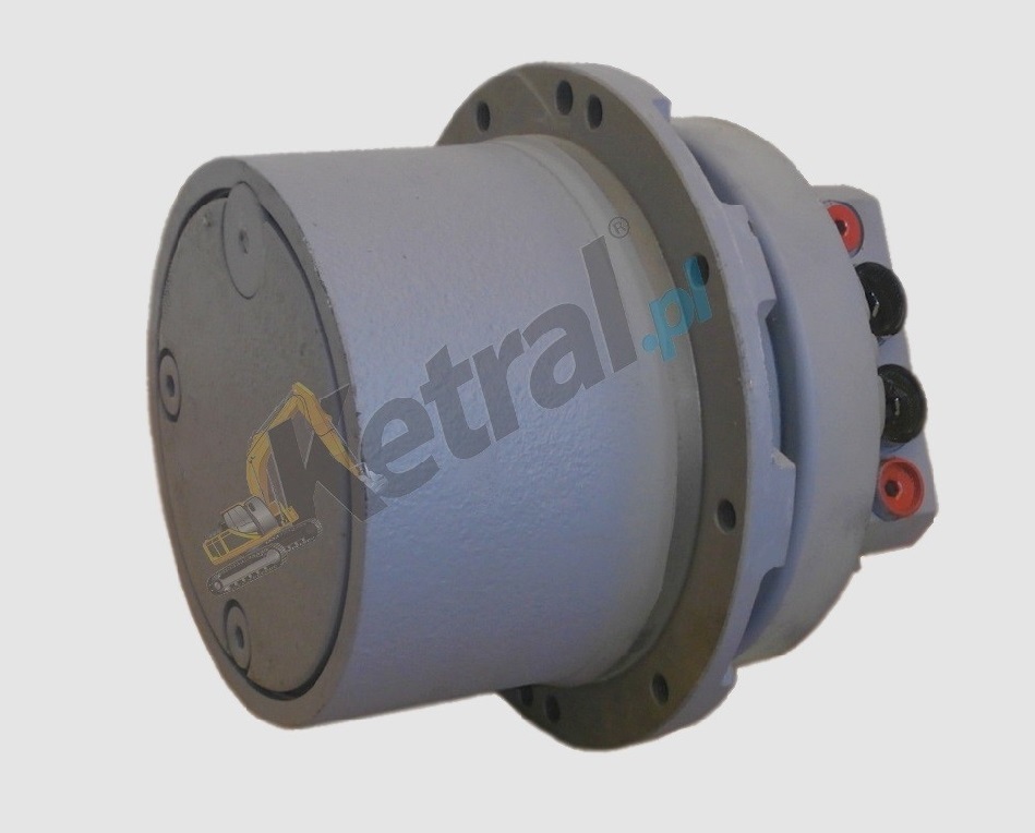 Bobcat 320 - Mando final para Miniexcavadora: foto 1 Bobcat 320 - Mando final para Miniexcavadora: foto 1