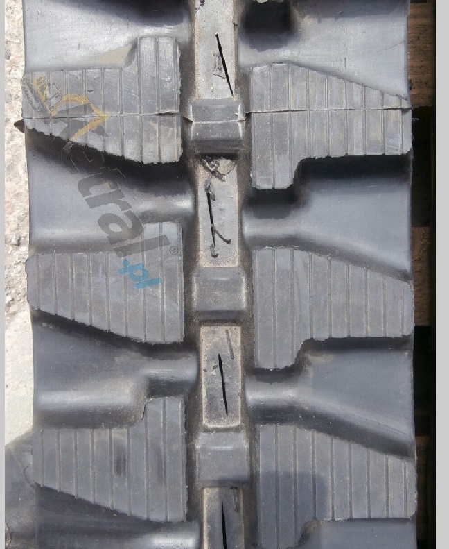 Bobcat E16 - Oruga para Miniexcavadora: foto 1 Bobcat E16 - Oruga para Miniexcavadora: foto 1