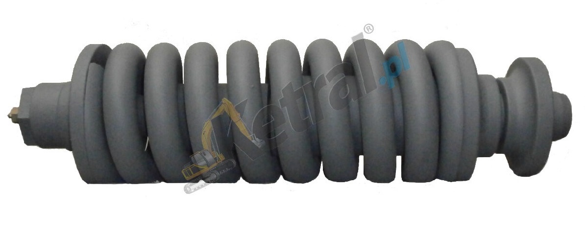 HITACHI 210 - Piezas del tren de rodaje para Excavadora de cadenas: foto 1 HITACHI 210 - Piezas del tren de rodaje para Excavadora de cadenas: foto 1