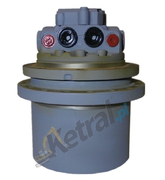 HITACHI EX30 - Mando final para Miniexcavadora: foto 1 HITACHI EX30 - Mando final para Miniexcavadora: foto 1