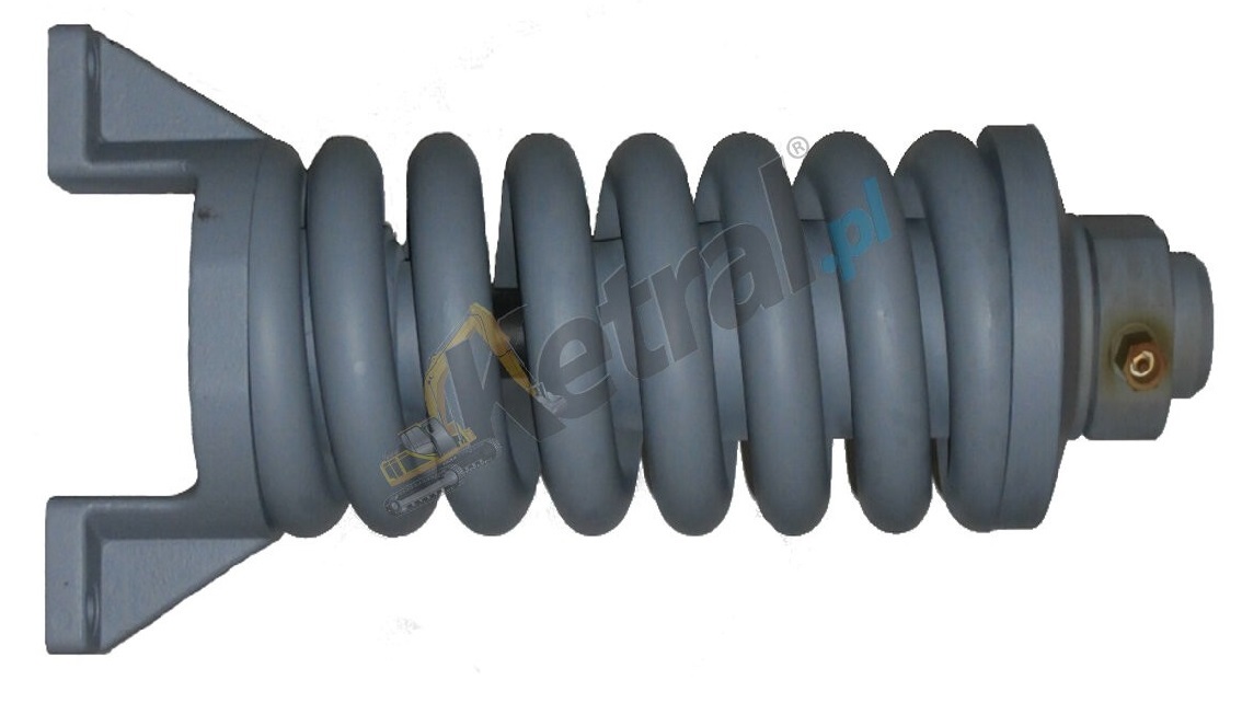 HYUNDAI 210 - Piezas del tren de rodaje para Excavadora de cadenas: foto 1 HYUNDAI 210 - Piezas del tren de rodaje para Excavadora de cadenas: foto 1