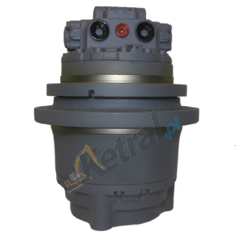 JCB JS220 - Mando final para Excavadora de cadenas: foto 1 JCB JS220 - Mando final para Excavadora de cadenas: foto 1