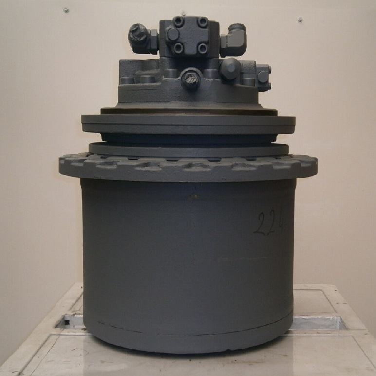 KOBELCO SK250 - Mando final para Excavadora de cadenas: foto 1 KOBELCO SK250 - Mando final para Excavadora de cadenas: foto 1