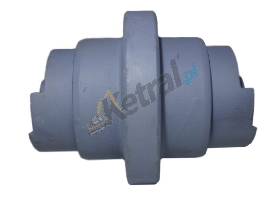 Neuson ET18 - Oruga - Rodillos para Miniexcavadora: foto 1 Neuson ET18 - Oruga - Rodillos para Miniexcavadora: foto 1