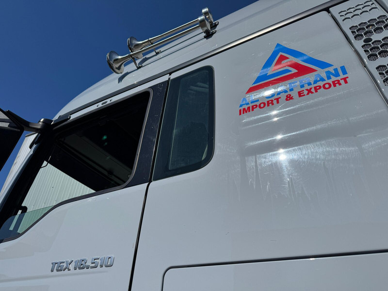 Arrendamiento de MAN TGX 18.510 MAN TGX 18.510: foto 15