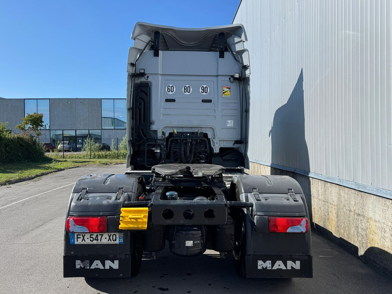 Arrendamiento de MAN TGX 18.510 MAN TGX 18.510: foto 13