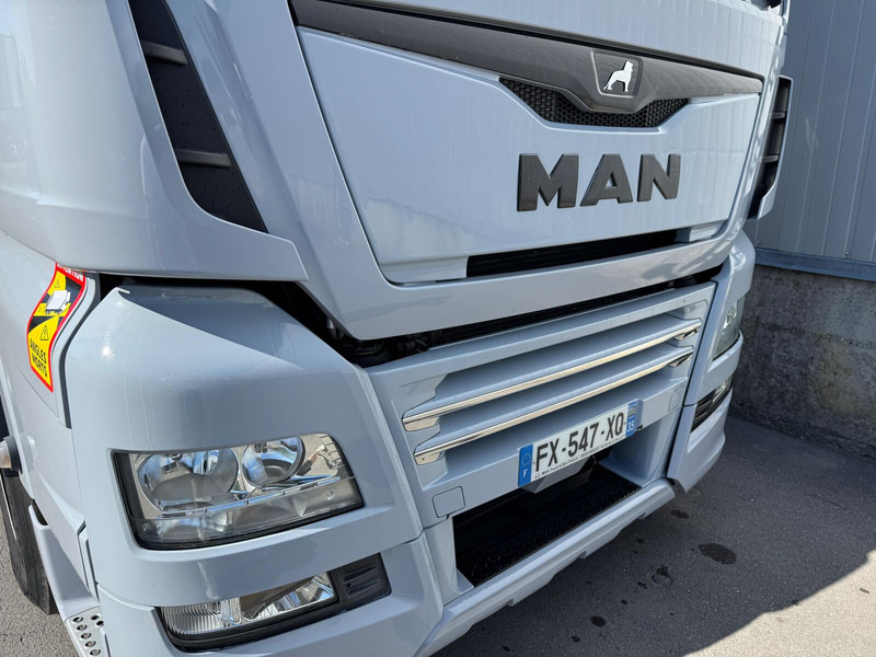 Arrendamiento de MAN TGX 18.510 MAN TGX 18.510: foto 9
