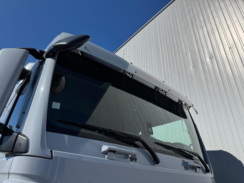 Arrendamiento de MAN TGX 18.510 MAN TGX 18.510: foto 10