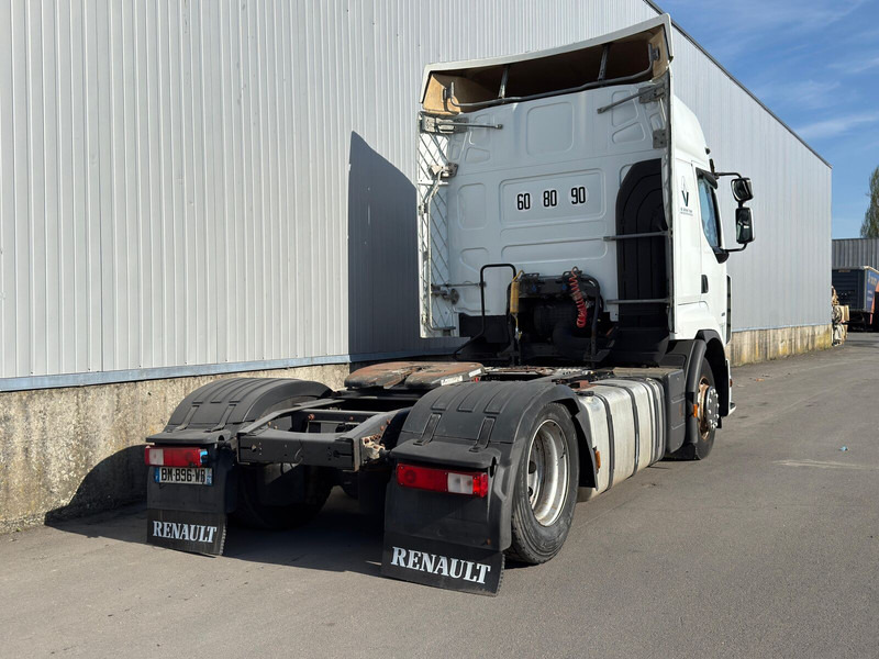 Renault Premium 460 - Cabeza tractora: foto 3 Renault Premium 460 - Cabeza tractora: foto 3