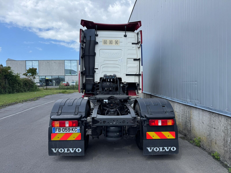 Cabeza tractora Volvo FH 500: foto 13