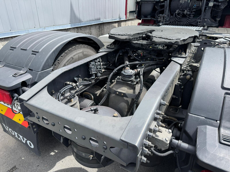 Cabeza tractora Volvo FH 500: foto 7