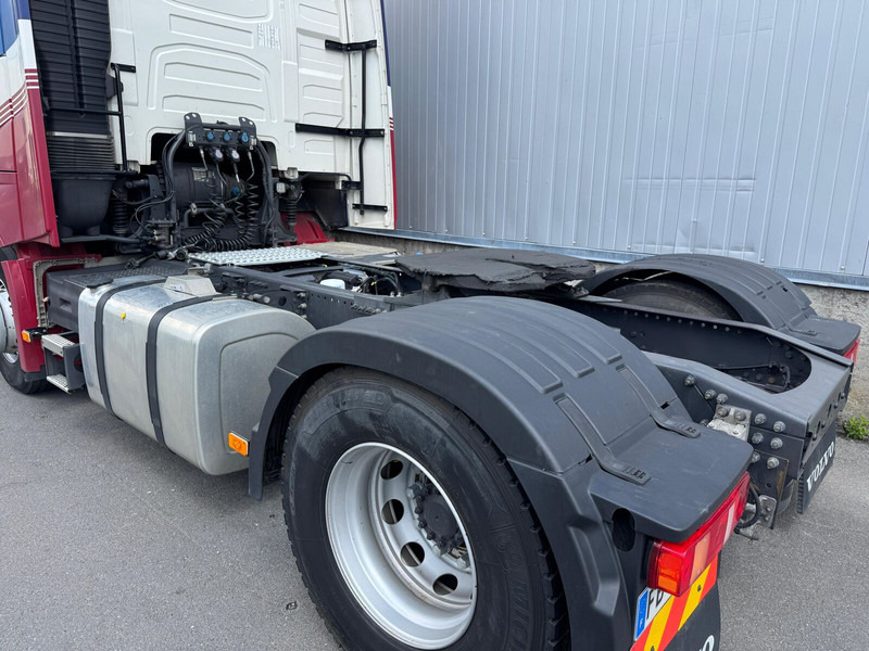 Cabeza tractora Volvo FH 500: foto 14