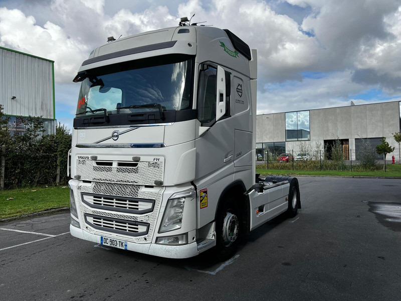 Volvo FH 500 - Cabeza tractora: foto 1 Volvo FH 500 - Cabeza tractora: foto 1