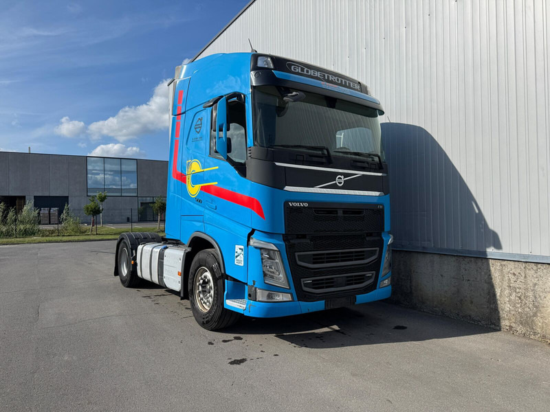 Volvo FH 500 - Cabeza tractora: foto 3 Volvo FH 500 - Cabeza tractora: foto 3