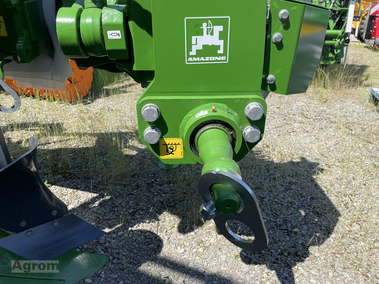 Arado nuevo Amazone Teres 300V: foto 11
