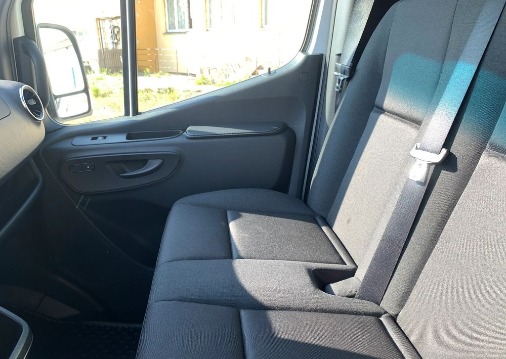 Furgón Mercedes-Benz SPRINTER 317 CDI Furgon PRO: foto 13