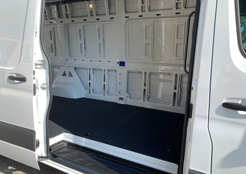 Furgón Mercedes-Benz SPRINTER 317 CDI Furgon PRO: foto 9