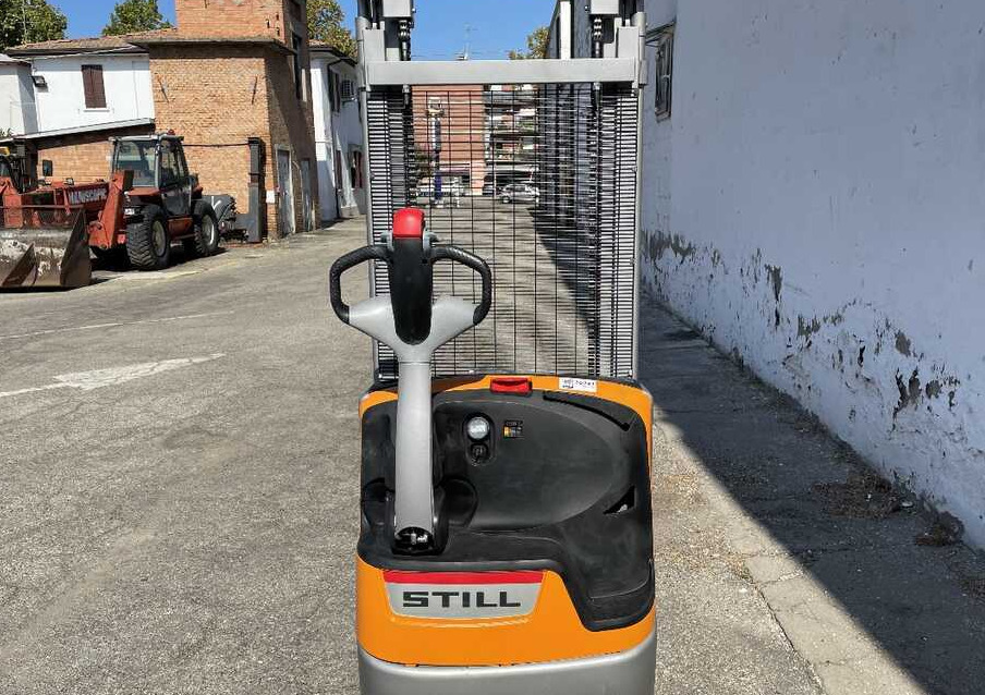 Still EXV 10 - Apilador: foto 3 Still EXV 10 - Apilador: foto 3