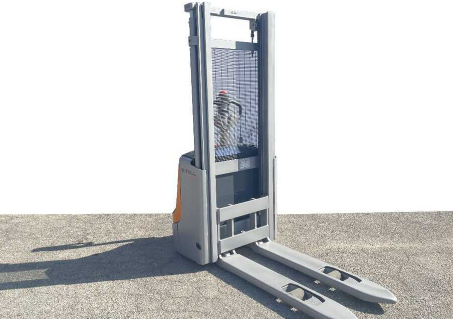 Still EXV 10 - Apilador: foto 1 Still EXV 10 - Apilador: foto 1