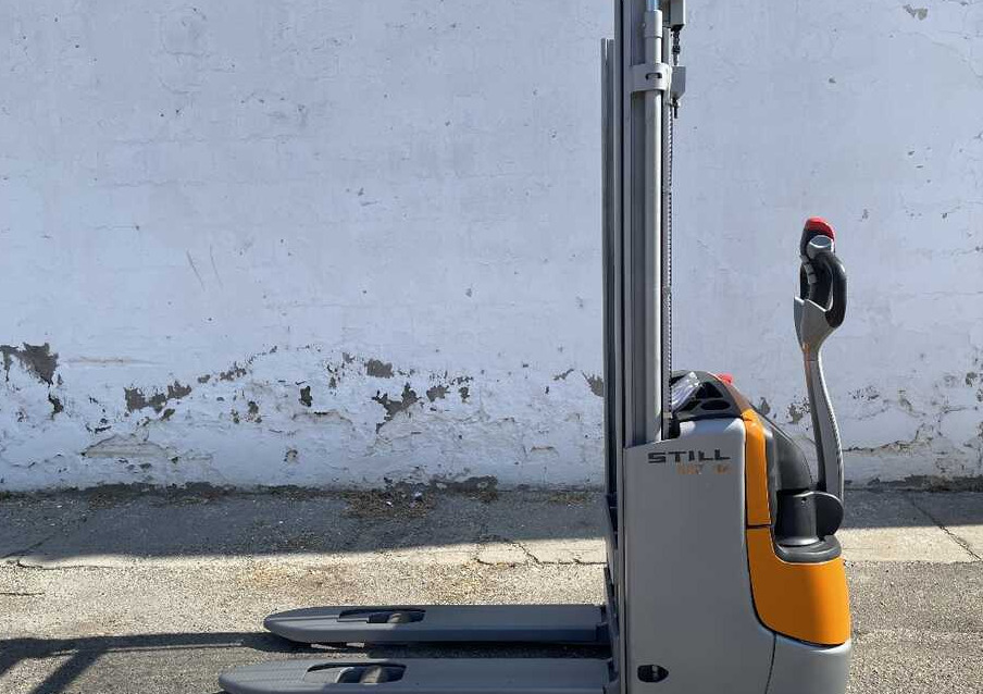 Still EXV 10 - Apilador: foto 4 Still EXV 10 - Apilador: foto 4