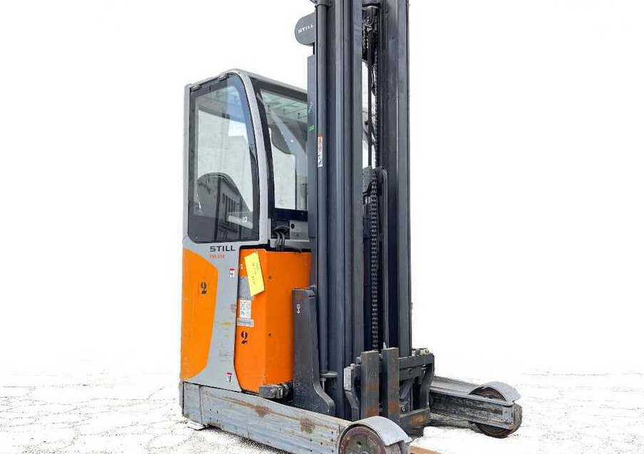 Still FM-X 14 - Retráctil: foto 1 Still FM-X 14 - Retráctil: foto 1