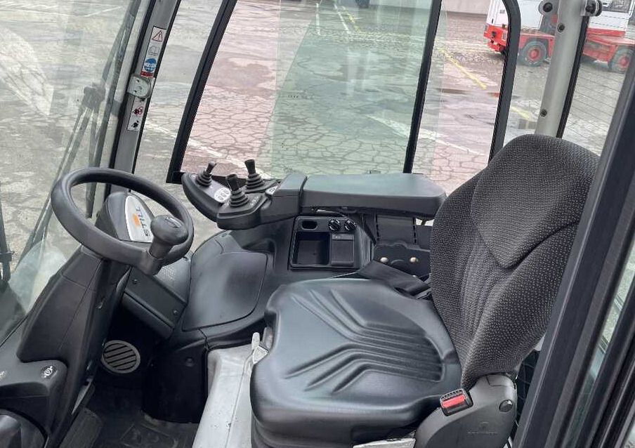 Still RX 20-16 P - Carretilla elevadora eléctrica: foto 3 Still RX 20-16 P - Carretilla elevadora eléctrica: foto 3