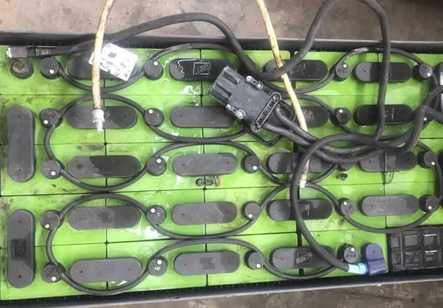 Still RX 20-16 (batteria 2019) - Carretilla elevadora eléctrica: foto 5 Still RX 20-16 (batteria 2019) - Carretilla elevadora eléctrica: foto 5