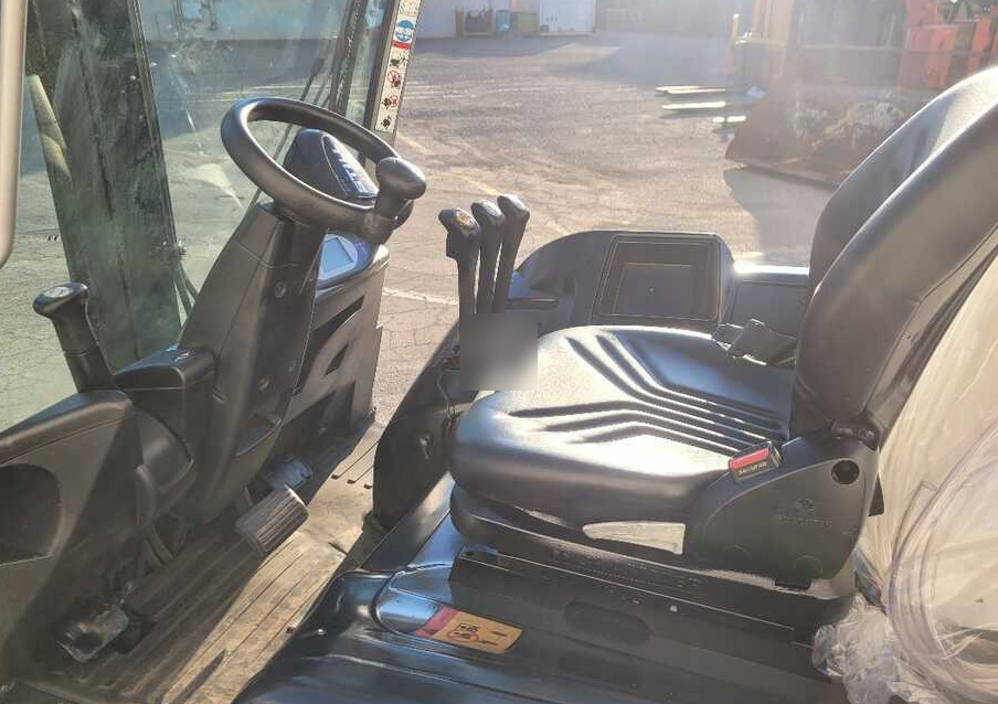 Still RX 60-30 (batteria 2023) - Carretilla elevadora eléctrica: foto 4 Still RX 60-30 (batteria 2023) - Carretilla elevadora eléctrica: foto 4