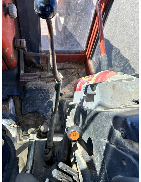 Tractor Fiat 110-90 DT: foto 6