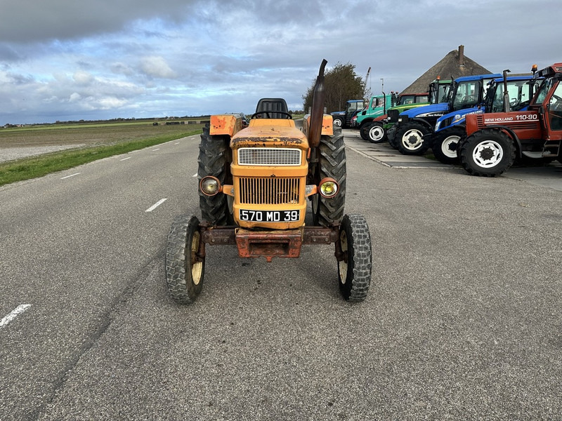 Fiat 640 - Tractor: foto 2 Fiat 640 - Tractor: foto 2