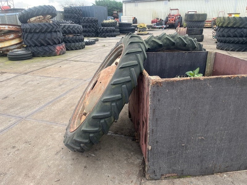Llanta Michelin en kleber 8.3 R44: foto 6