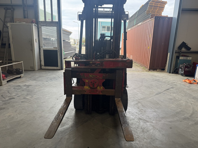 Toyota 7FBMF18 - Carretilla elevadora eléctrica: foto 2 Toyota 7FBMF18 - Carretilla elevadora eléctrica: foto 2