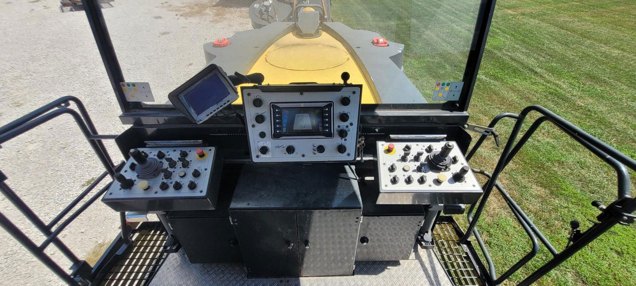 Bomag BM 2000/75 - Fresadora en frío: foto 5 Bomag BM 2000/75 - Fresadora en frío: foto 5