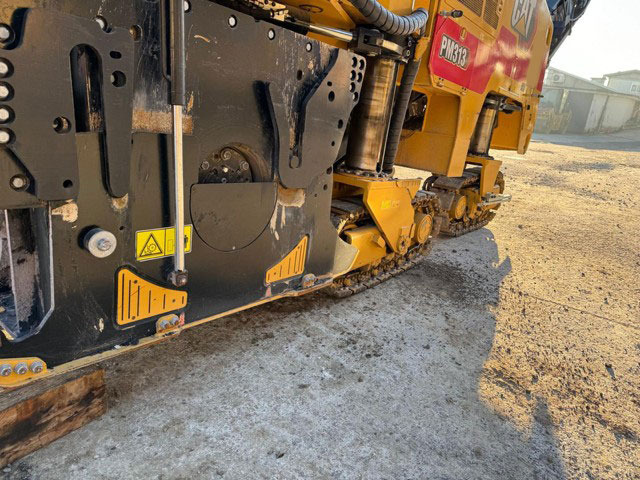 Caterpillar PM-313 - Fresadora en frío: foto 4 Caterpillar PM-313 - Fresadora en frío: foto 4