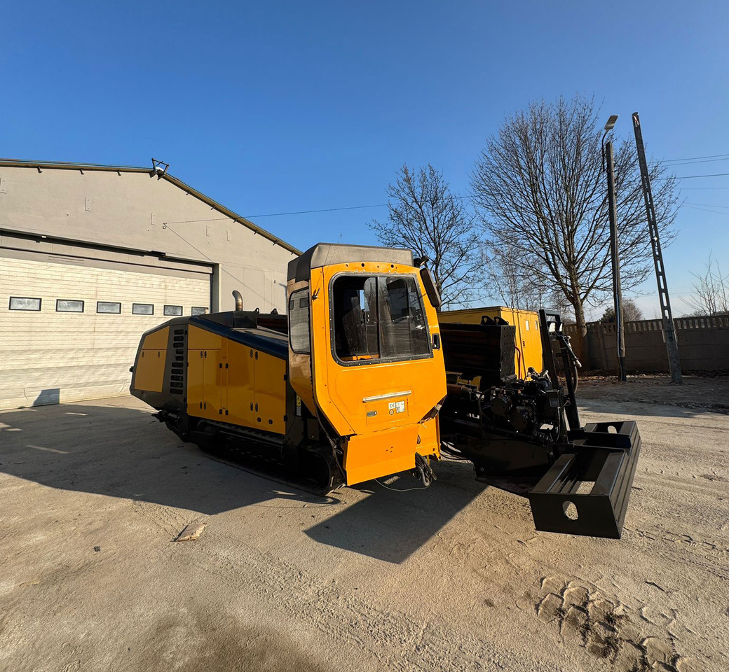 Ditch Witch JT60 - Perforadora direccional horizontal: foto 3 Ditch Witch JT60 - Perforadora direccional horizontal: foto 3