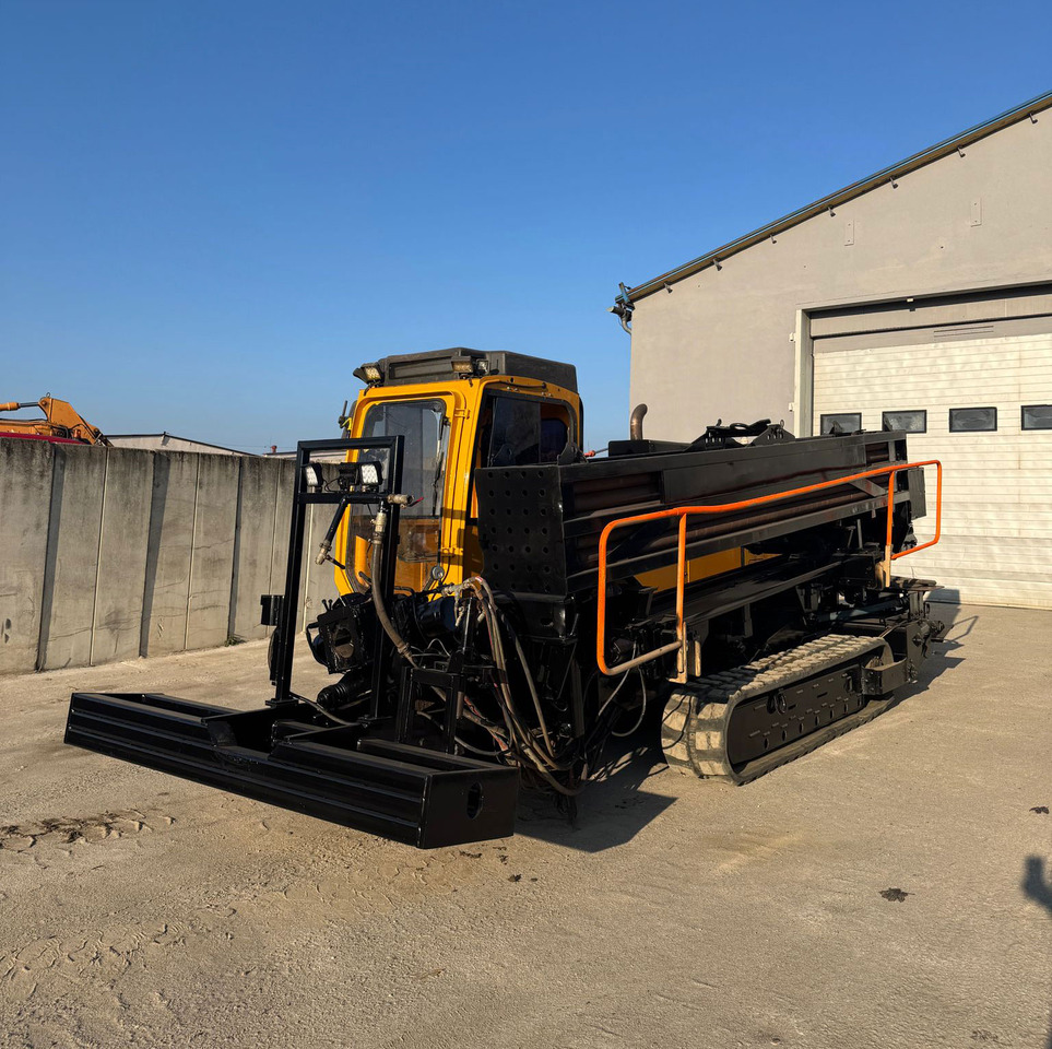 Ditch Witch JT60 - Perforadora direccional horizontal: foto 5 Ditch Witch JT60 - Perforadora direccional horizontal: foto 5