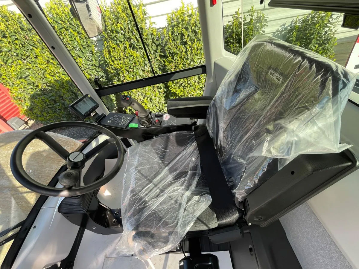 Dynapac CA4000D - Rodillo: foto 5 Dynapac CA4000D - Rodillo: foto 5