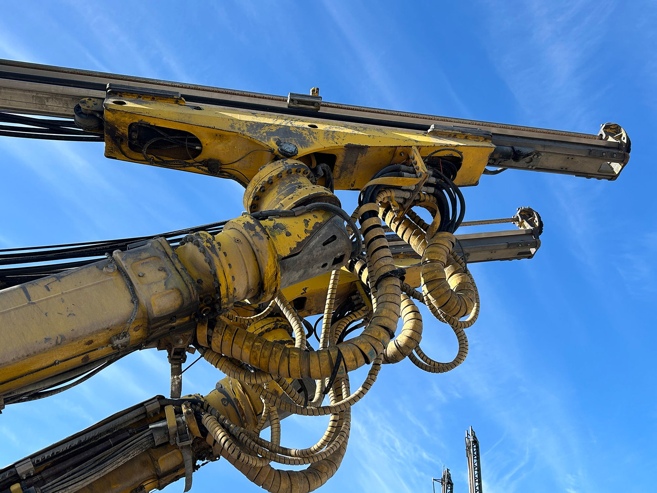 Epiroc E2C - Perforadora direccional horizontal: foto 5 Epiroc E2C - Perforadora direccional horizontal: foto 5