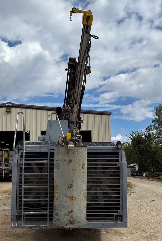 Epiroc FlexiROC D65 - Perforadora: foto 5 Epiroc FlexiROC D65 - Perforadora: foto 5