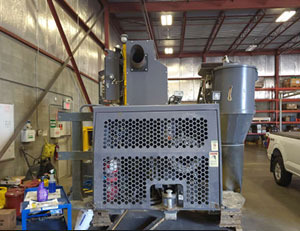 Epiroc FlexiROC T30 - Perforadora: foto 4 Epiroc FlexiROC T30 - Perforadora: foto 4