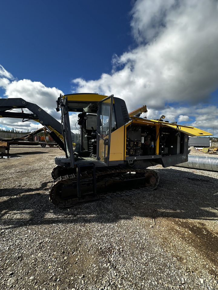 Epiroc FlexiROC T45 - Perforadora: foto 4 Epiroc FlexiROC T45 - Perforadora: foto 4