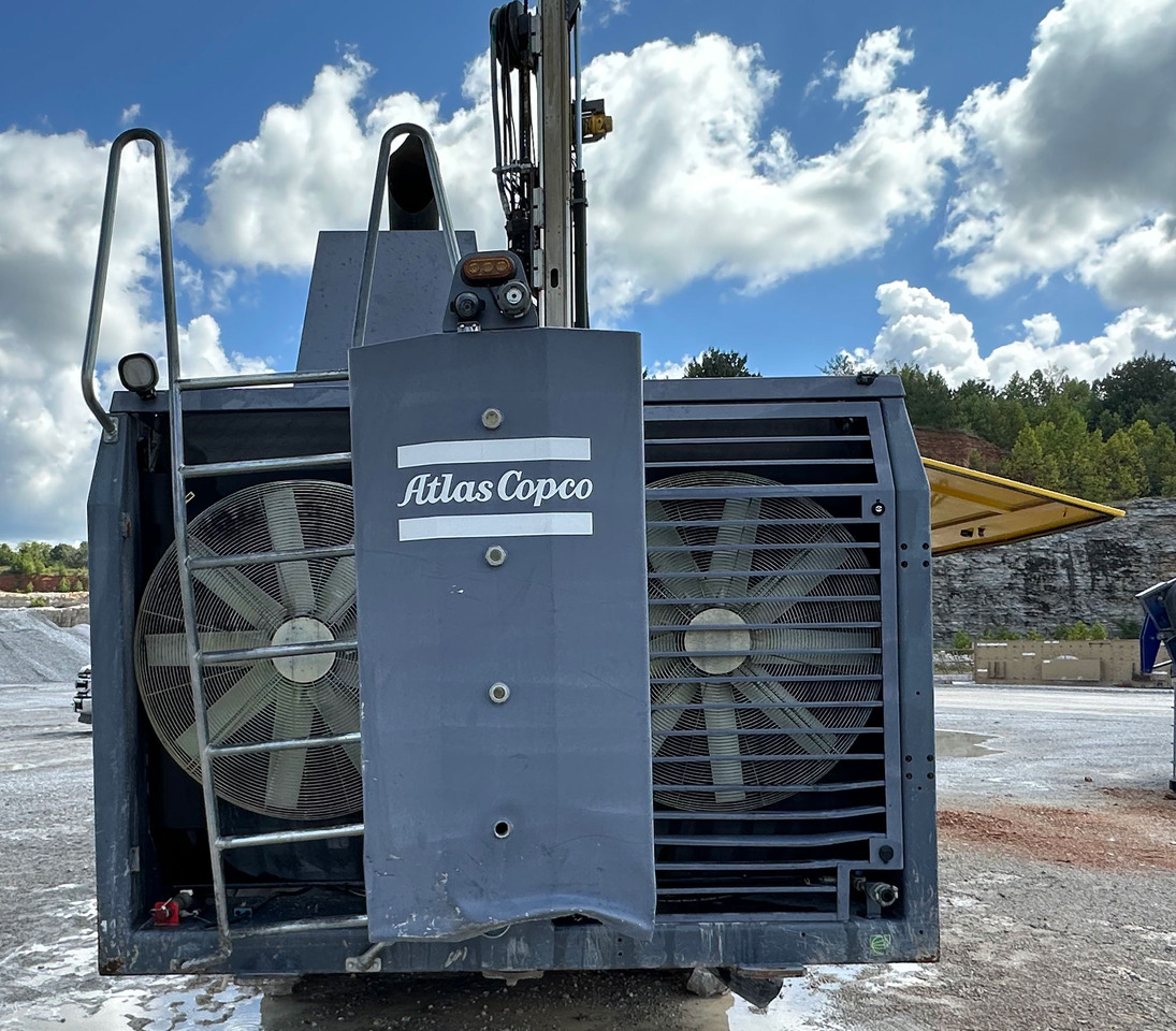 Epiroc SmartROC D60 - Perforadora: foto 5 Epiroc SmartROC D60 - Perforadora: foto 5