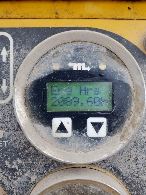 Arrendamiento de Gomaco GT-3600 Gomaco GT-3600: foto 7