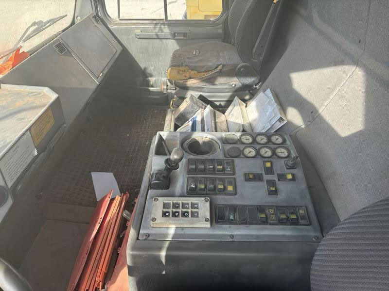 Grove GMK 5240 - Autogrúa: foto 5 Grove GMK 5240 - Autogrúa: foto 5