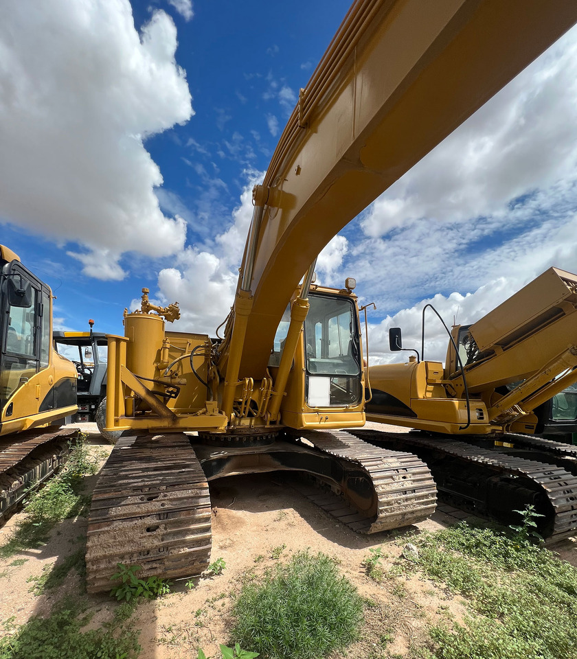 John Henry JH20/320 - Perforadora: foto 4 John Henry JH20/320 - Perforadora: foto 4