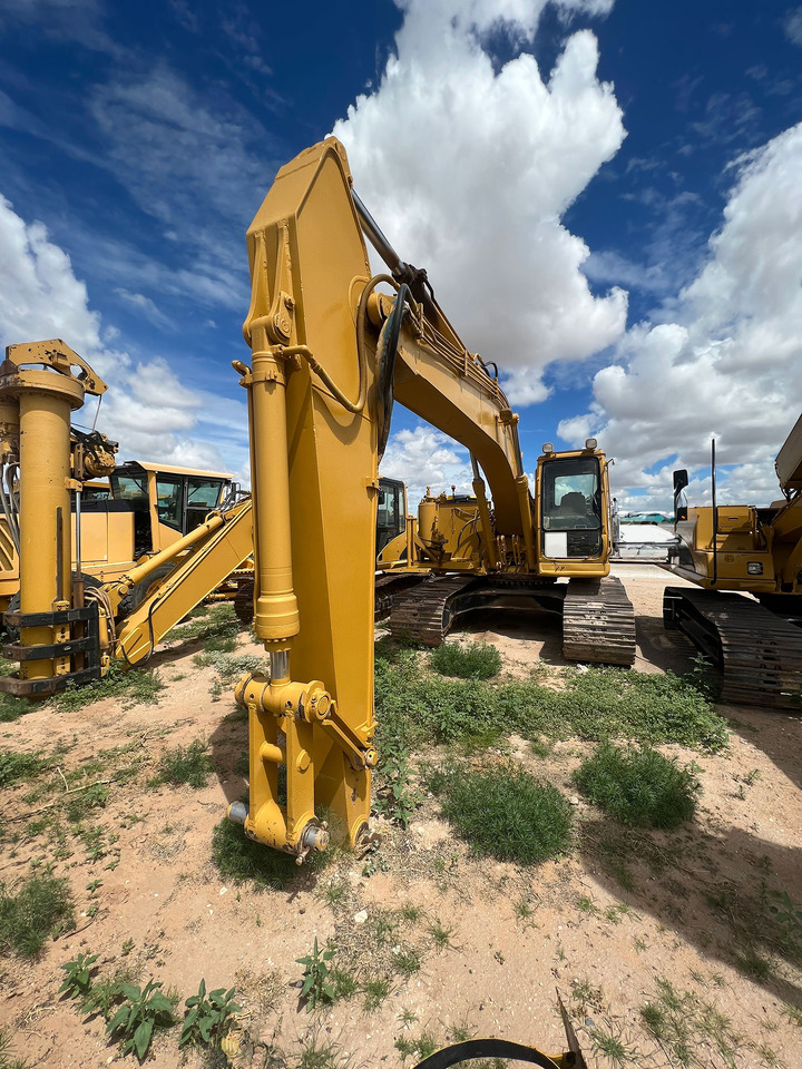 John Henry JH20/320 - Perforadora: foto 1 John Henry JH20/320 - Perforadora: foto 1