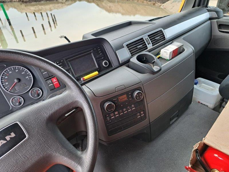 Liebherr LTF 1045-4.1 - Autogrúa: foto 5 Liebherr LTF 1045-4.1 - Autogrúa: foto 5