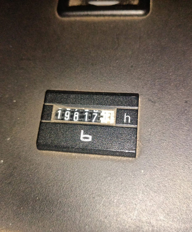 Liebherr LTM 1045-3.1 - Autogrúa: foto 5 Liebherr LTM 1045-3.1 - Autogrúa: foto 5