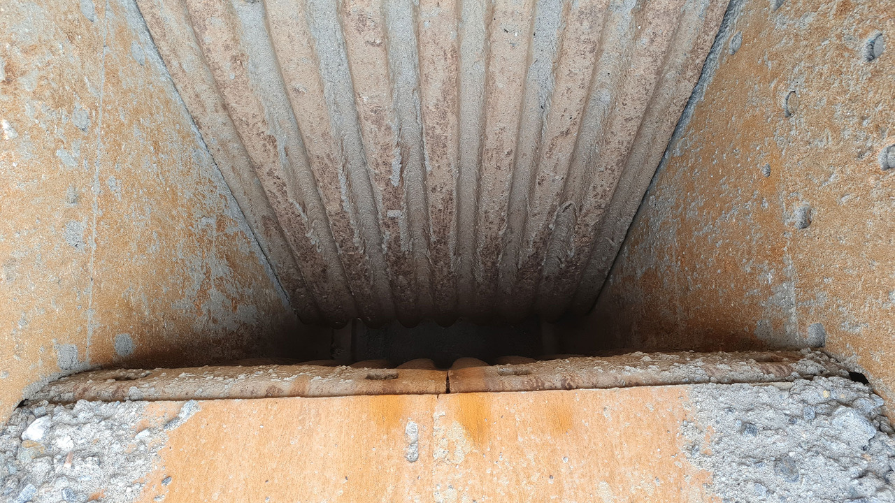 Arrendamiento de Powerscreen Premiertrak 600E Powerscreen Premiertrak 600E: foto 8 Arrendamiento de Powerscreen Premiertrak 600E Powerscreen Premiertrak 600E: foto 8