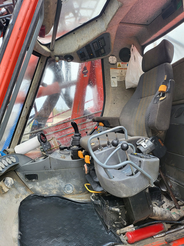 Sandvik DX800 - Perforadora: foto 5 Sandvik DX800 - Perforadora: foto 5